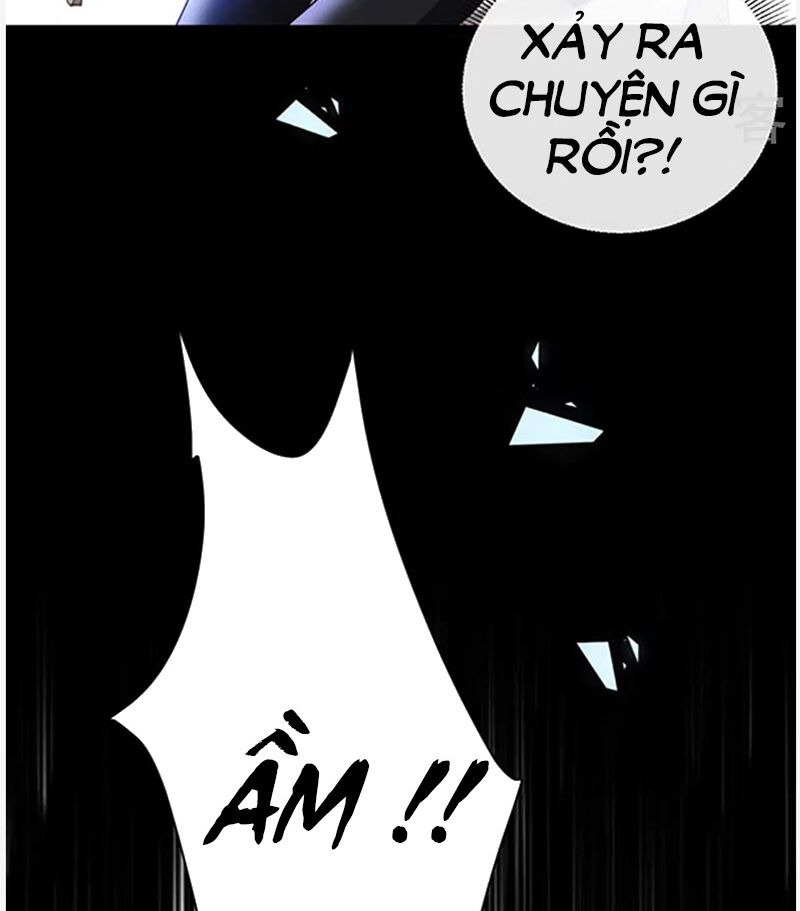 Ác ma đừng hôn tôi: Chapter 158