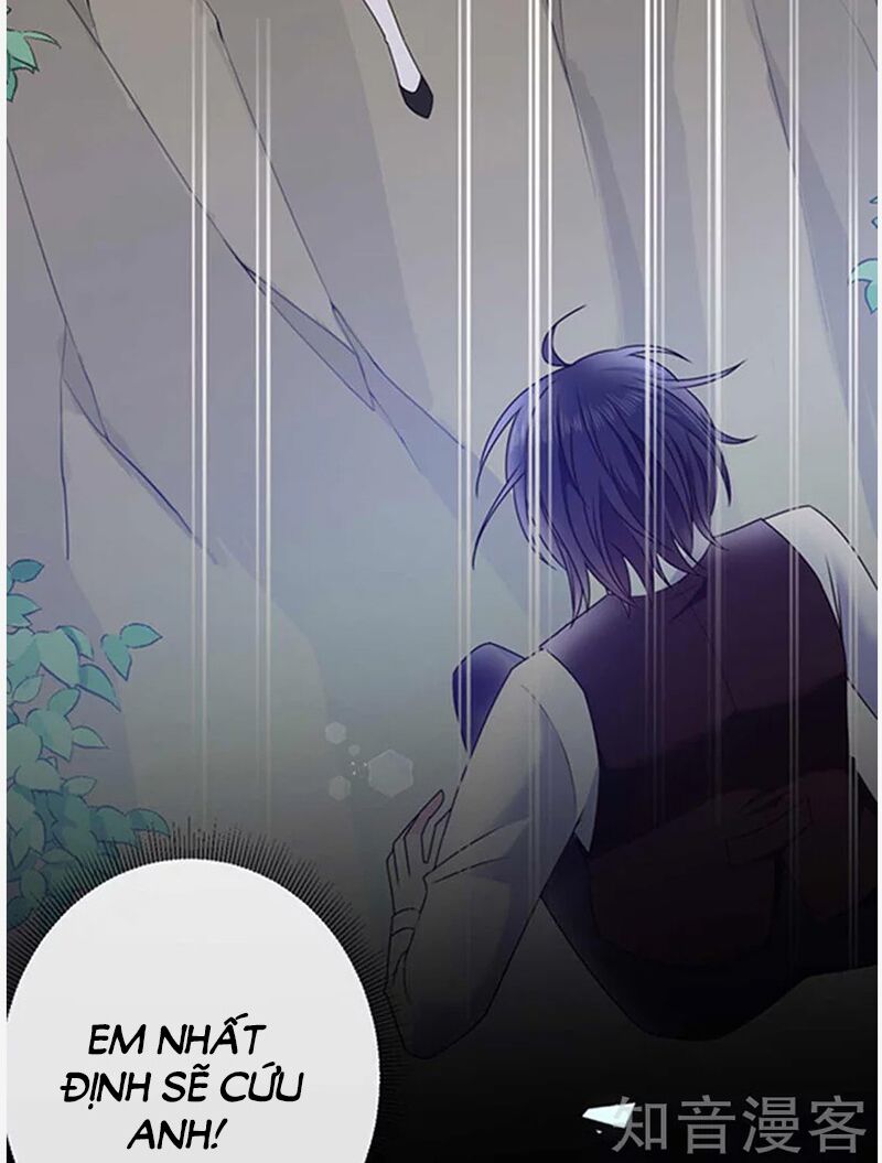 Ác ma đừng hôn tôi: Chapter 158