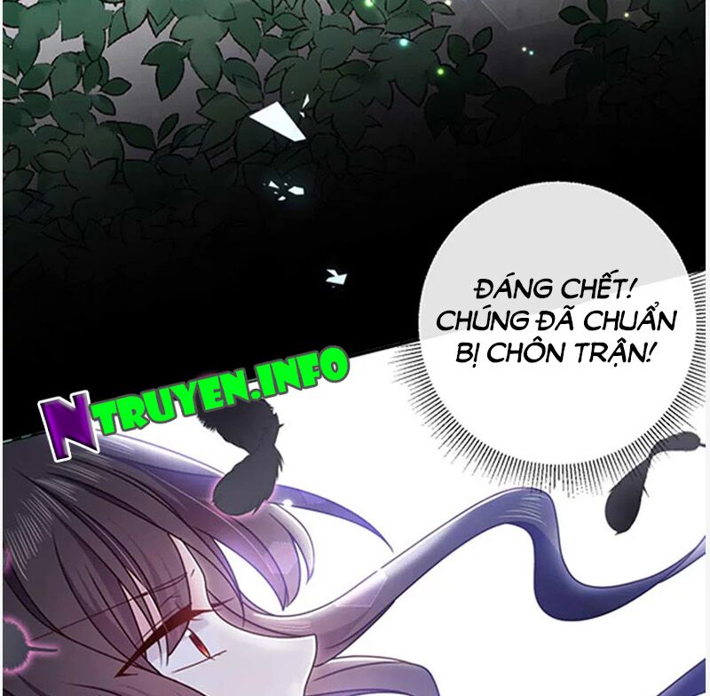 Ác ma đừng hôn tôi: Chapter 158