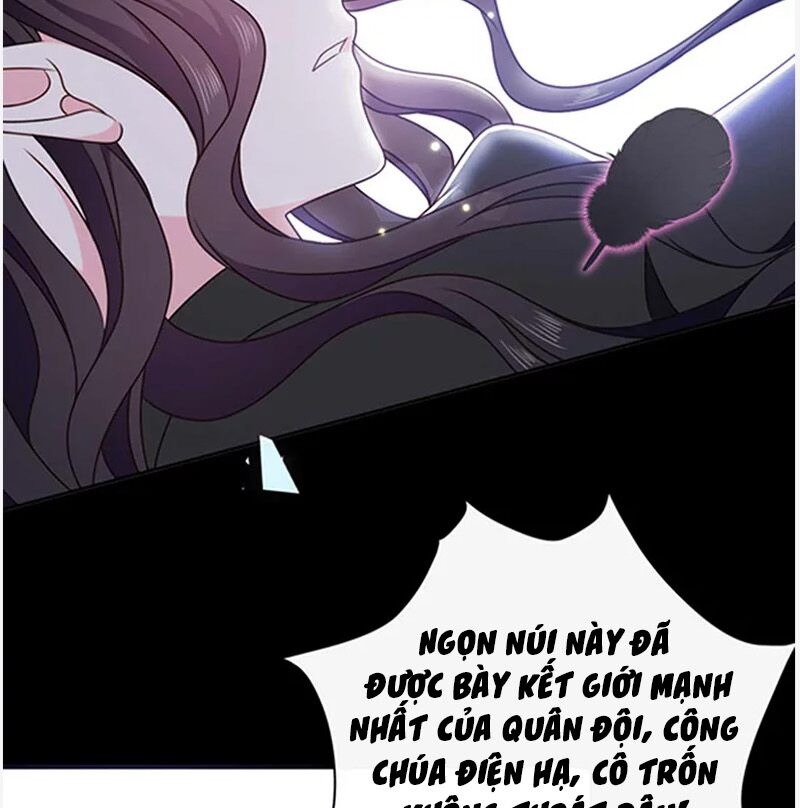Ác ma đừng hôn tôi: Chapter 158