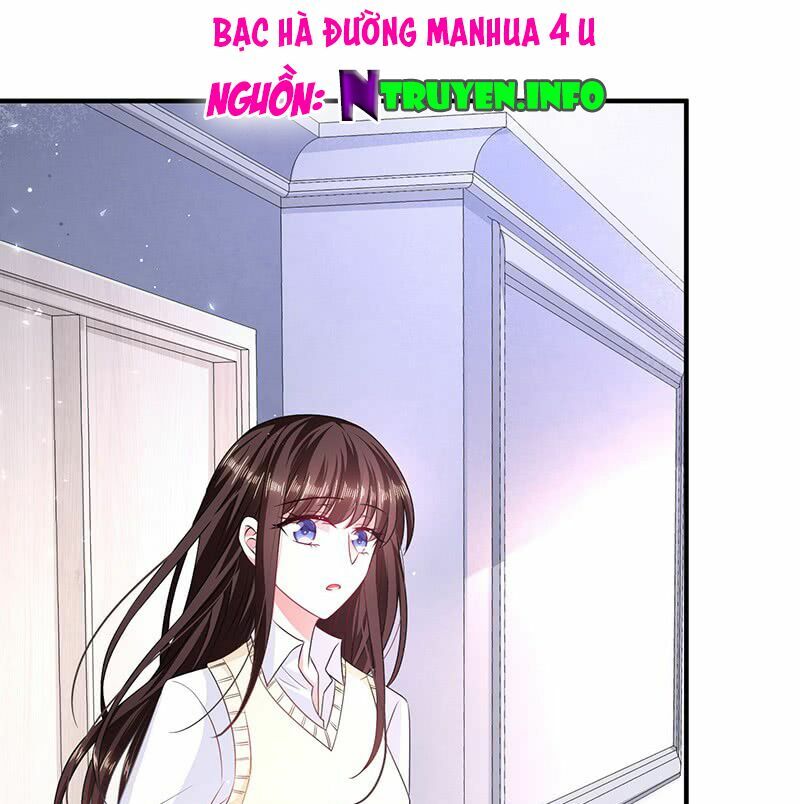 Ác ma đừng hôn tôi: Chapter 16: Chap 15