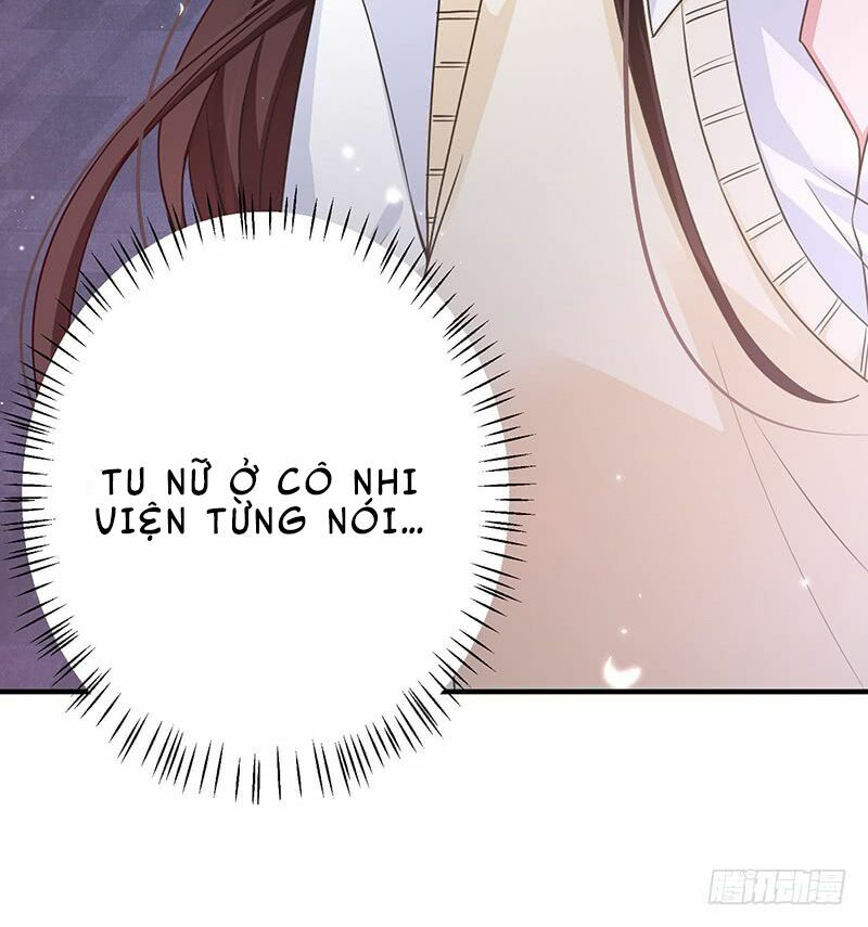 Ác ma đừng hôn tôi: Chapter 16: Chap 15