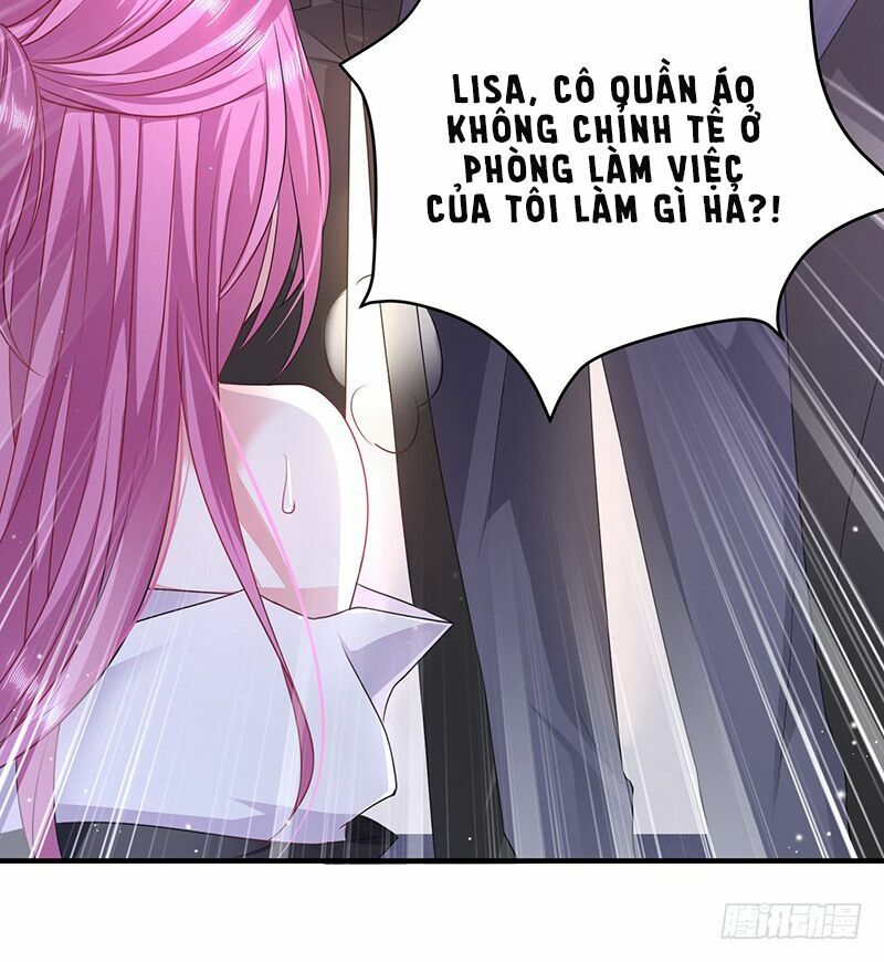 Ác ma đừng hôn tôi: Chapter 16: Chap 15