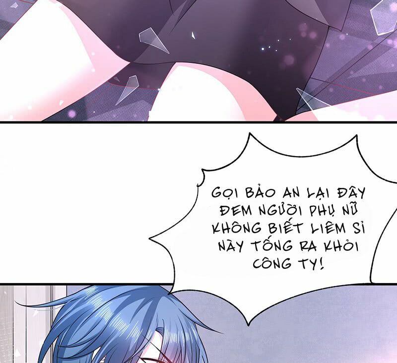 Ác ma đừng hôn tôi: Chapter 16: Chap 15