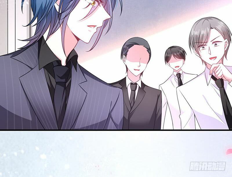 Ác ma đừng hôn tôi: Chapter 16: Chap 15