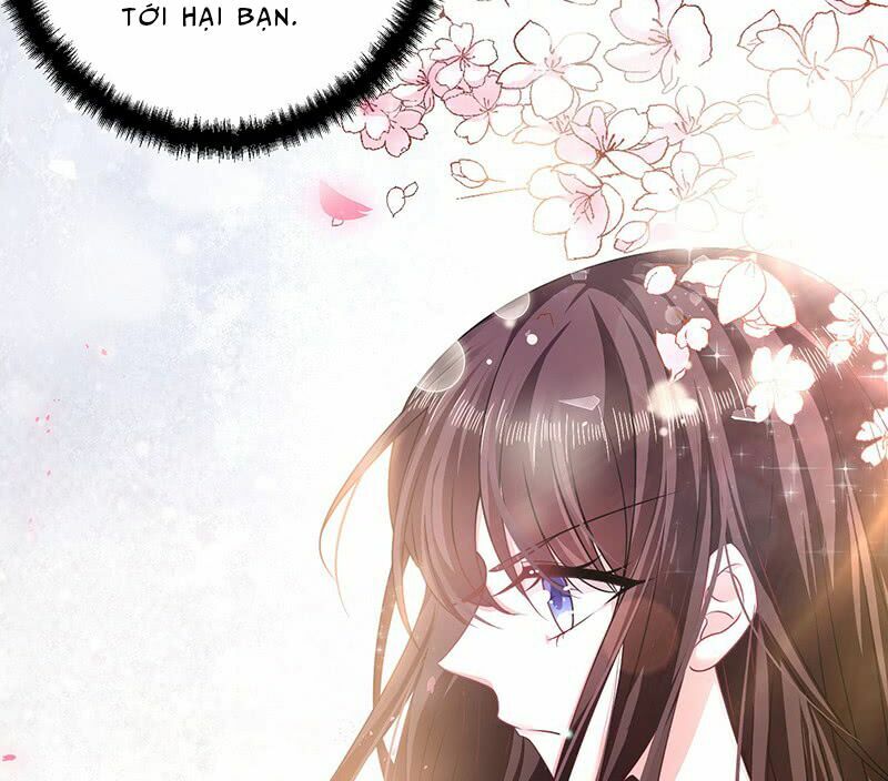 Ác ma đừng hôn tôi: Chapter 16: Chap 15