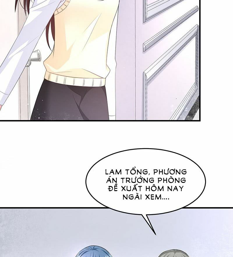 Ác ma đừng hôn tôi: Chapter 16: Chap 15