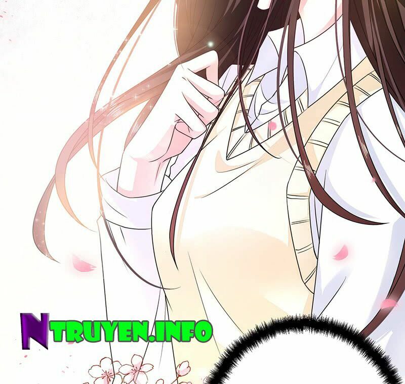 Ác ma đừng hôn tôi: Chapter 16: Chap 15