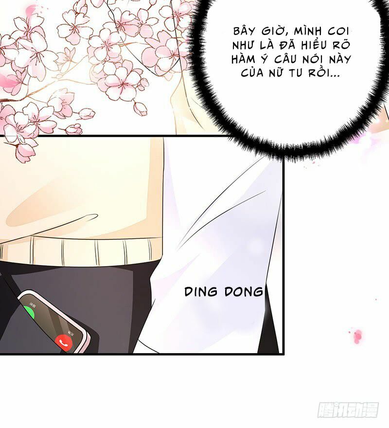Ác ma đừng hôn tôi: Chapter 16: Chap 15