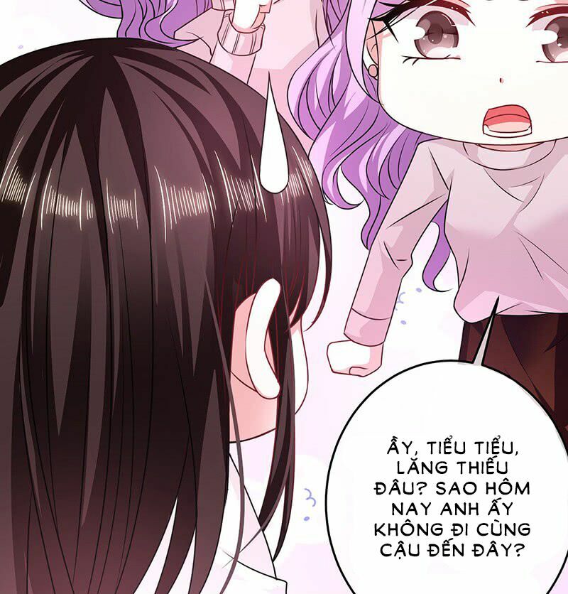 Ác ma đừng hôn tôi: Chapter 16: Chap 15