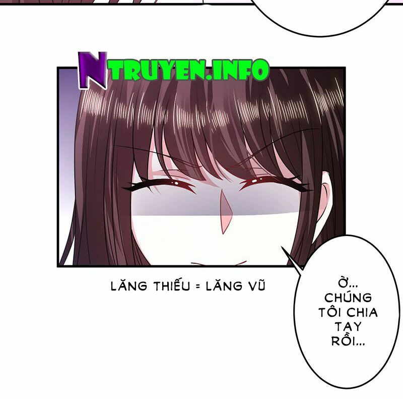 Ác ma đừng hôn tôi: Chapter 16: Chap 15