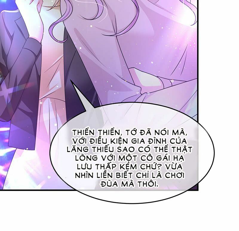 Ác ma đừng hôn tôi: Chapter 16: Chap 15
