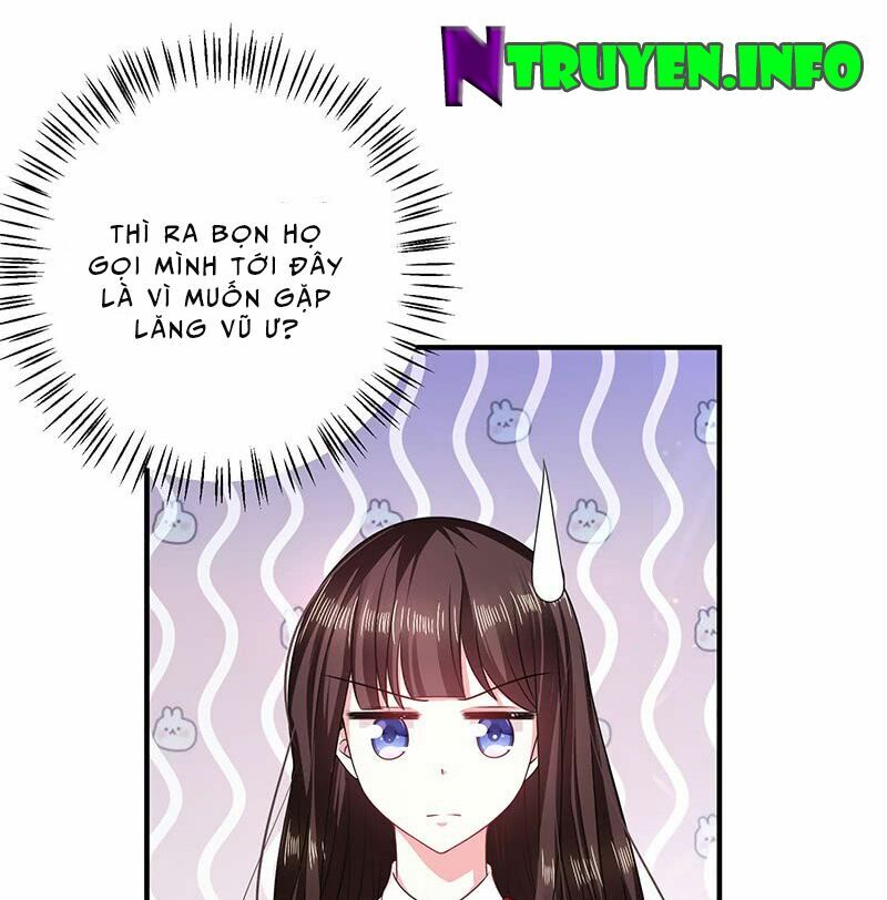 Ác ma đừng hôn tôi: Chapter 16: Chap 15