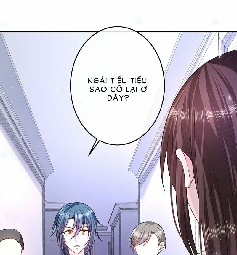 Ác ma đừng hôn tôi: Chapter 16: Chap 15