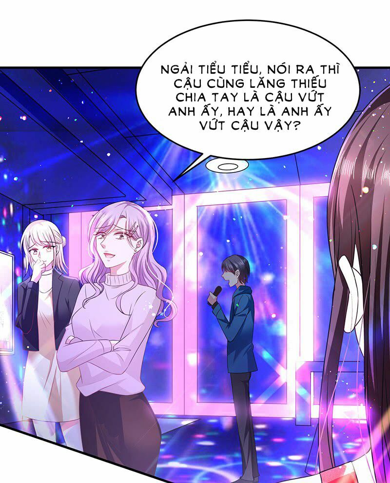 Ác ma đừng hôn tôi: Chapter 16: Chap 15