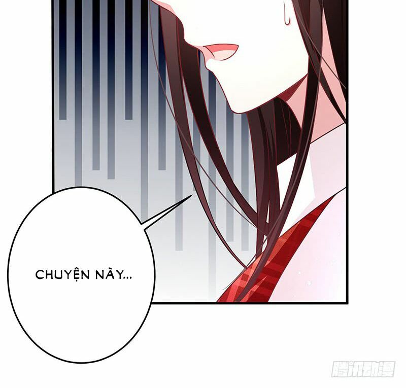 Ác ma đừng hôn tôi: Chapter 16: Chap 15