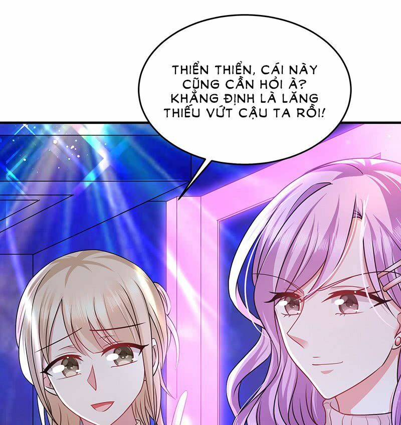 Ác ma đừng hôn tôi: Chapter 16: Chap 15