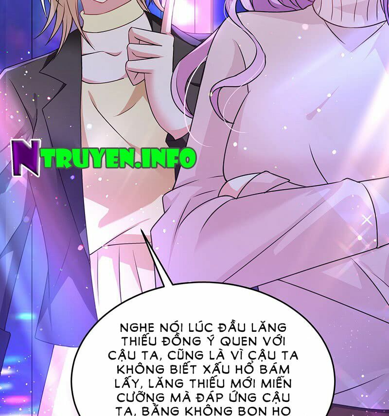 Ác ma đừng hôn tôi: Chapter 16: Chap 15