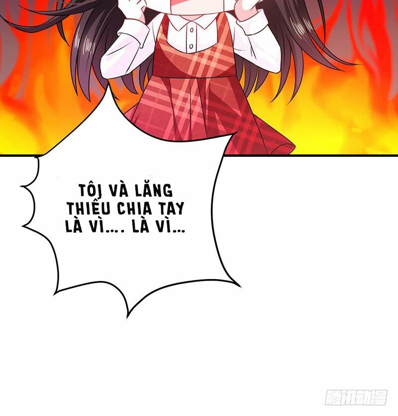Ác ma đừng hôn tôi: Chapter 16: Chap 15