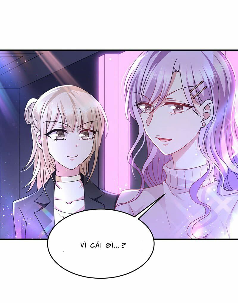 Ác ma đừng hôn tôi: Chapter 16: Chap 15