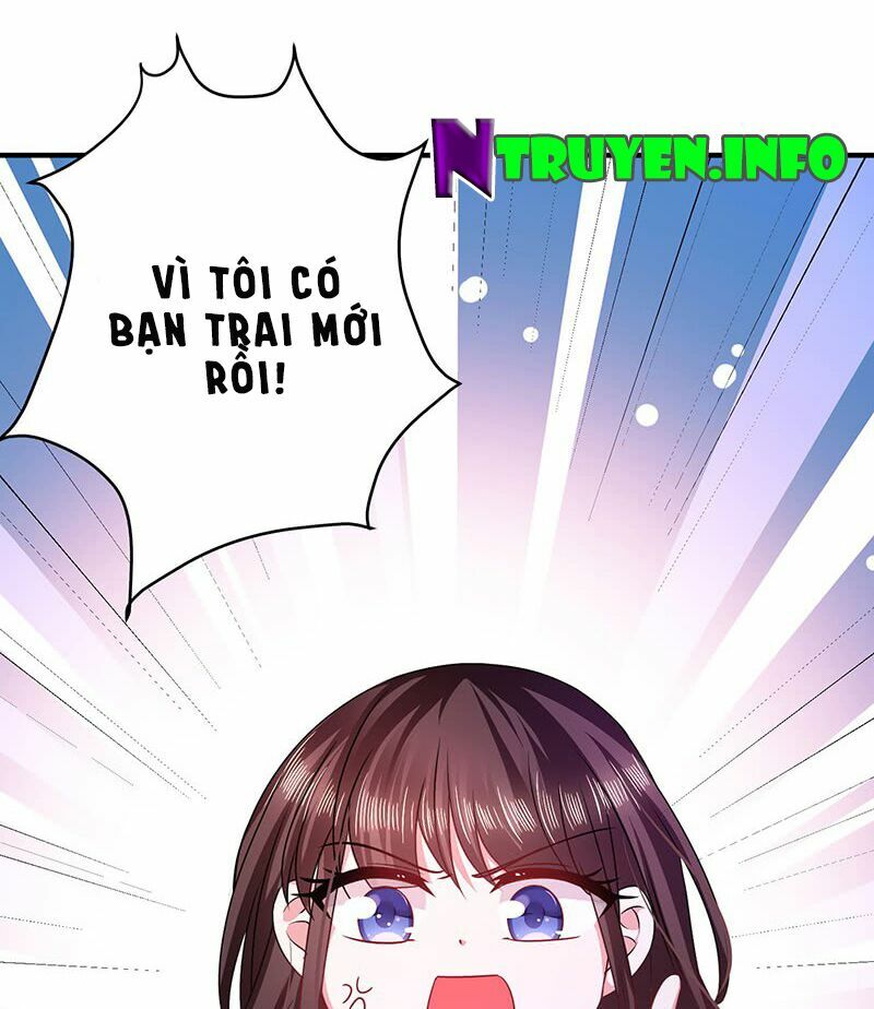 Ác ma đừng hôn tôi: Chapter 16: Chap 15