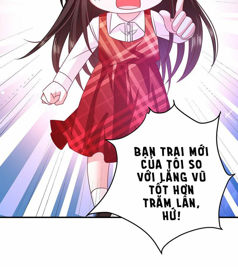 Ác ma đừng hôn tôi: Chapter 16: Chap 15
