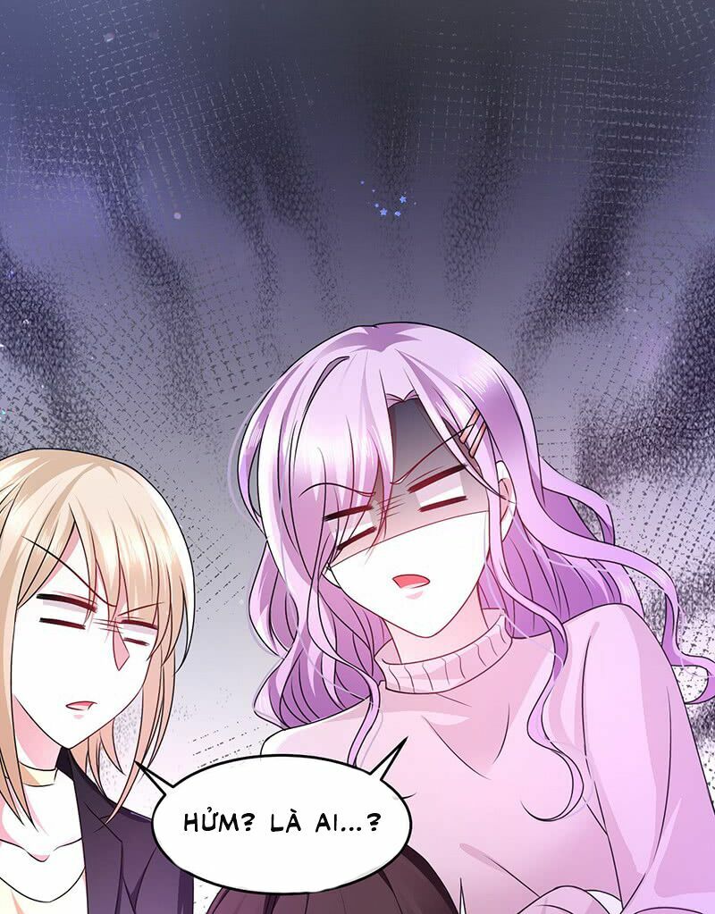Ác ma đừng hôn tôi: Chapter 16: Chap 15