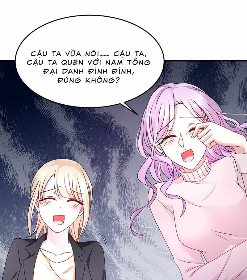 Ác ma đừng hôn tôi: Chapter 16: Chap 15