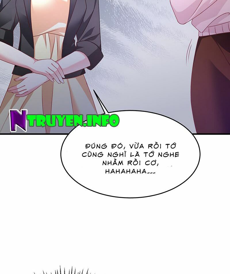 Ác ma đừng hôn tôi: Chapter 16: Chap 15
