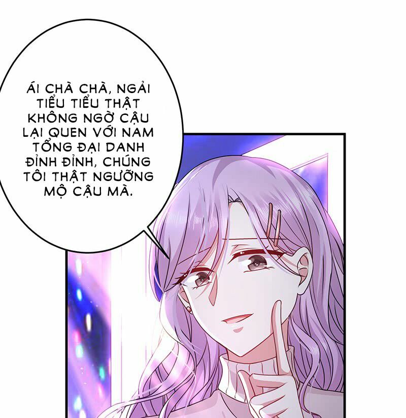 Ác ma đừng hôn tôi: Chapter 16: Chap 15