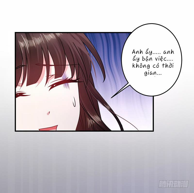 Ác ma đừng hôn tôi: Chapter 16: Chap 15