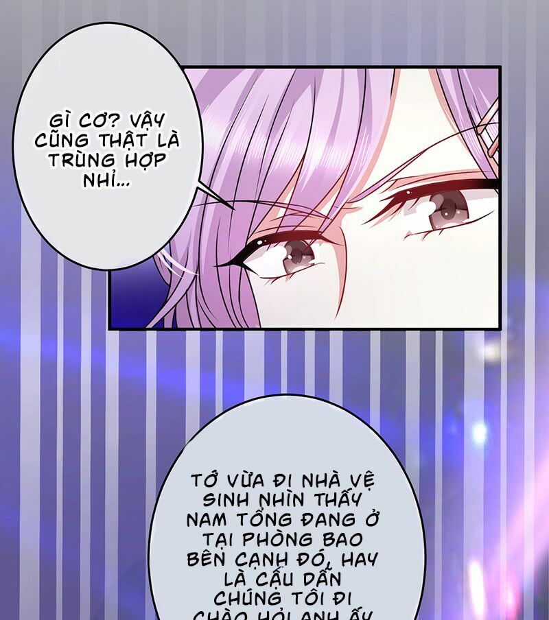Ác ma đừng hôn tôi: Chapter 16: Chap 15