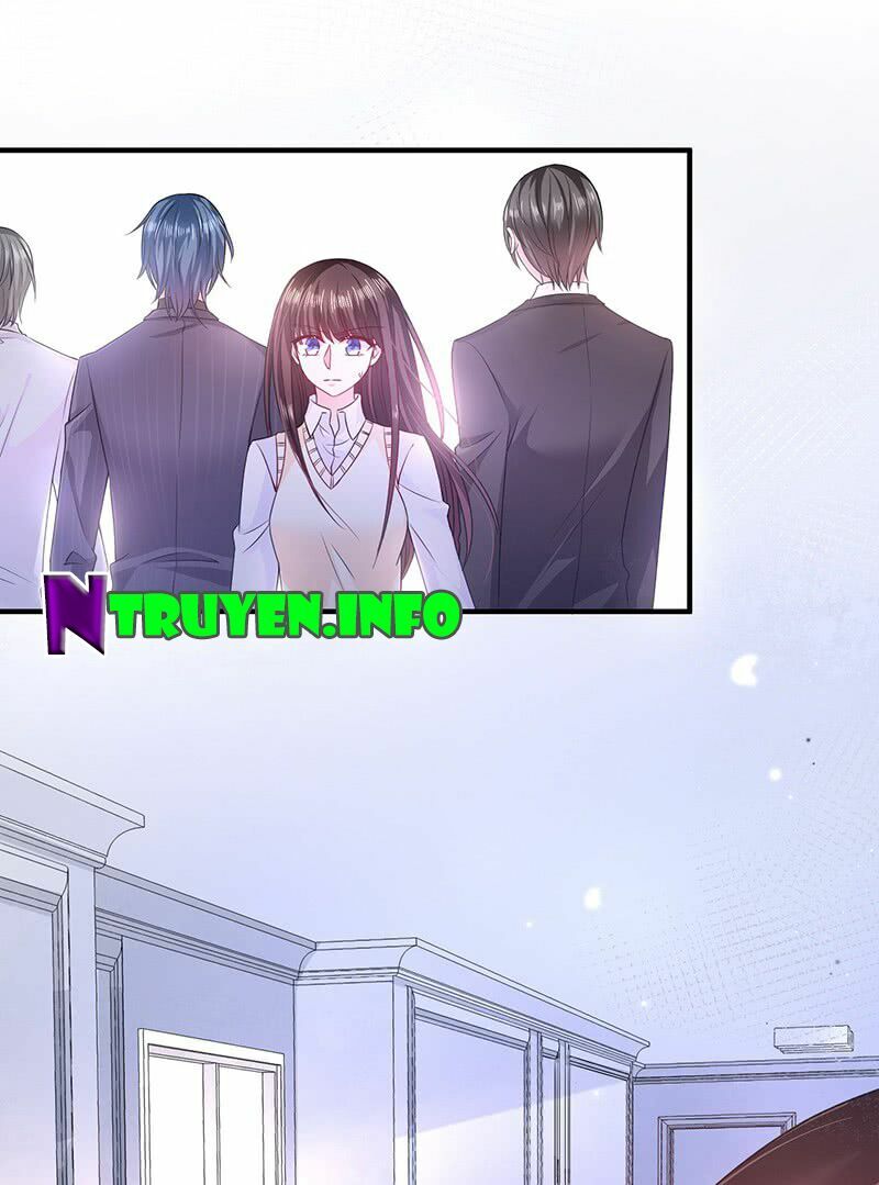 Ác ma đừng hôn tôi: Chapter 16: Chap 15