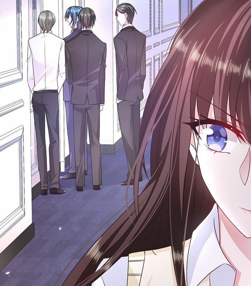 Ác ma đừng hôn tôi: Chapter 16: Chap 15