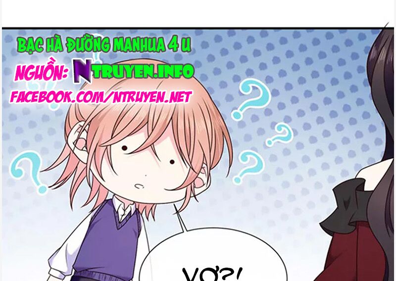 Ác ma đừng hôn tôi: Chapter 160