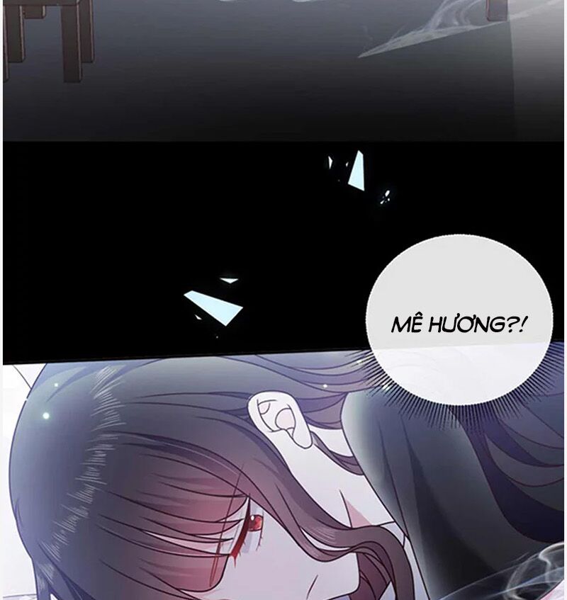 Ác ma đừng hôn tôi: Chapter 160