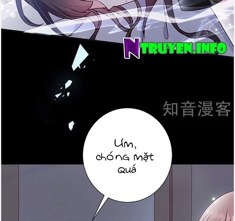 Ác ma đừng hôn tôi: Chapter 160