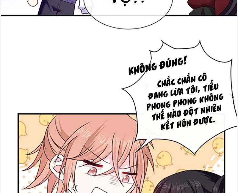 Ác ma đừng hôn tôi: Chapter 160