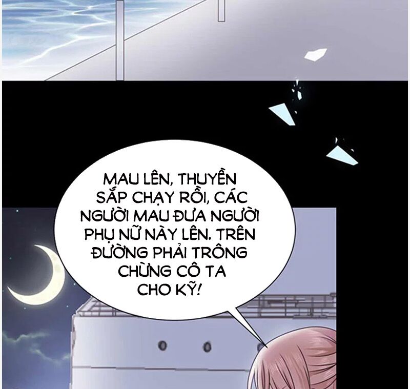 Ác ma đừng hôn tôi: Chapter 160