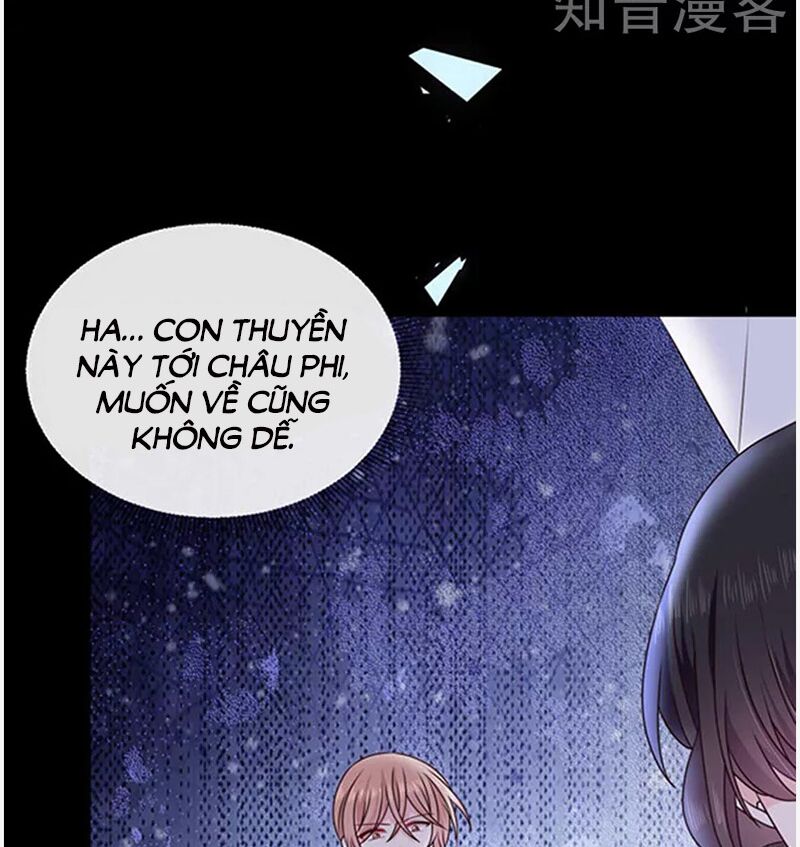 Ác ma đừng hôn tôi: Chapter 160