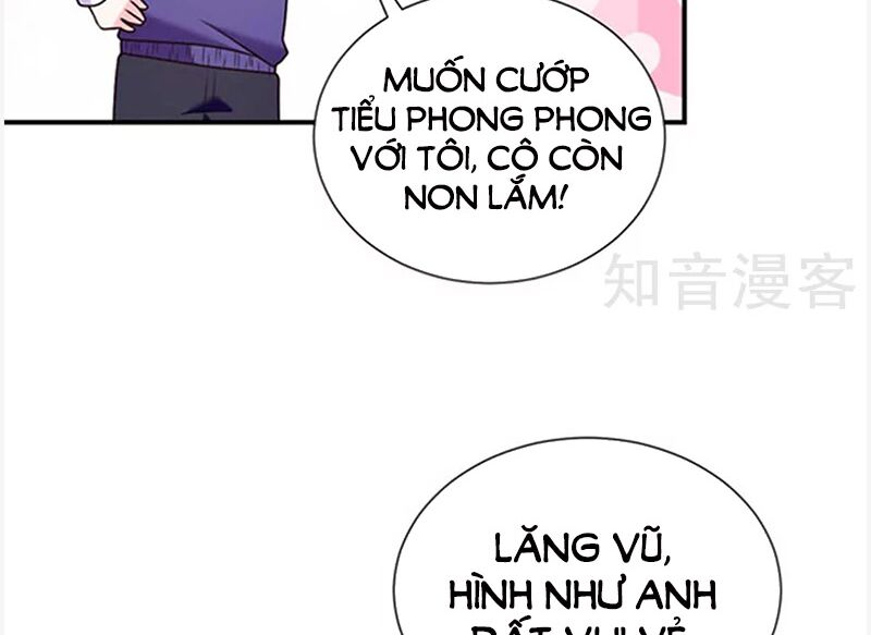Ác ma đừng hôn tôi: Chapter 160