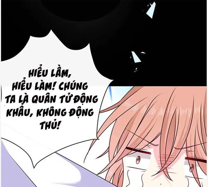 Ác ma đừng hôn tôi: Chapter 160