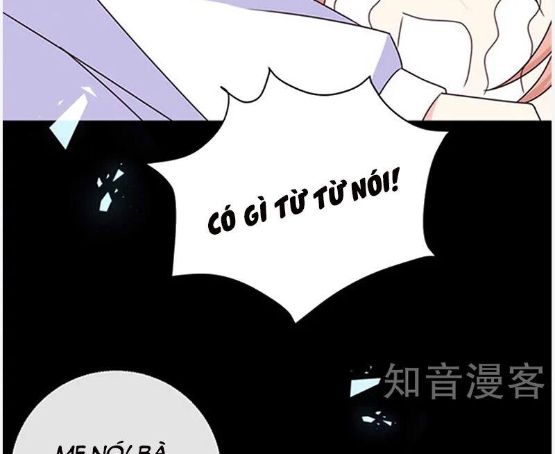 Ác ma đừng hôn tôi: Chapter 160