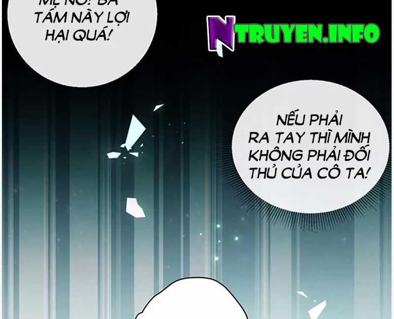 Ác ma đừng hôn tôi: Chapter 160