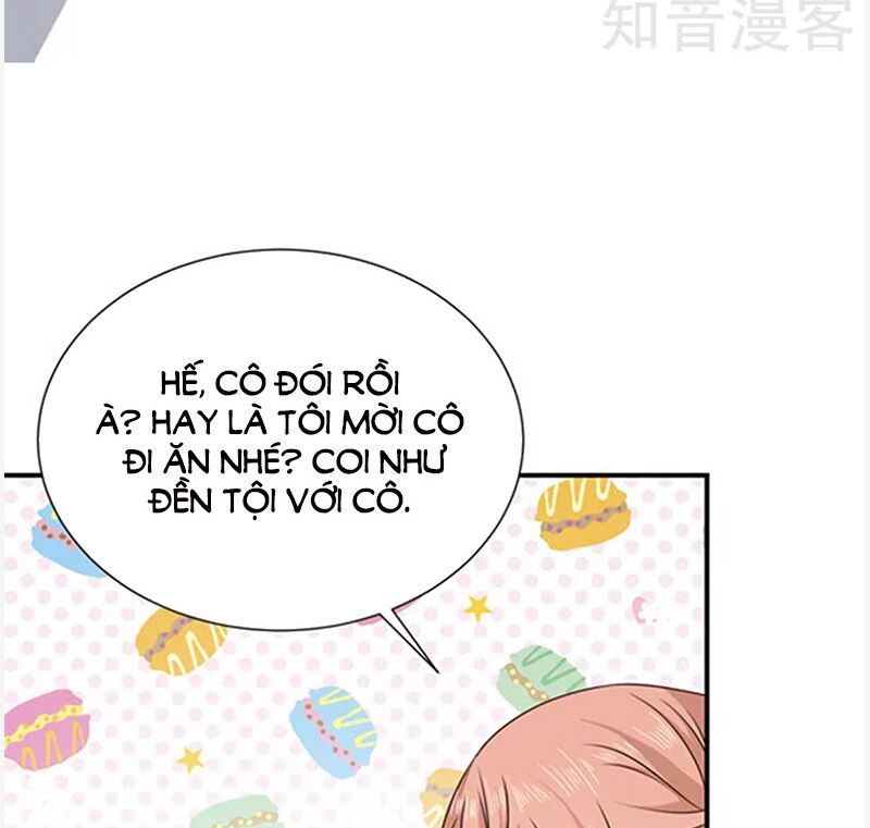 Ác ma đừng hôn tôi: Chapter 160