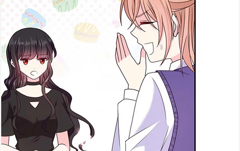 Ác ma đừng hôn tôi: Chapter 160