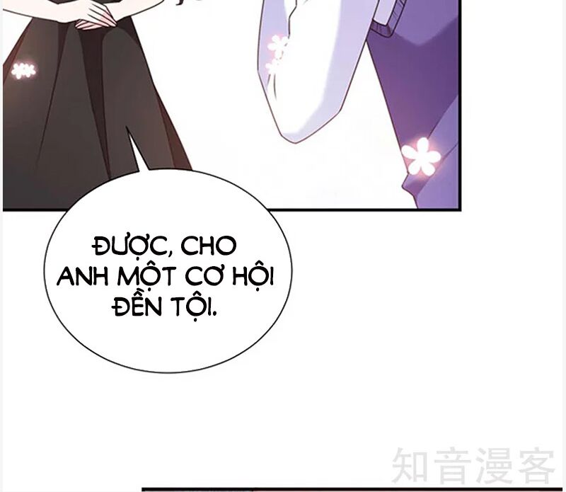 Ác ma đừng hôn tôi: Chapter 160