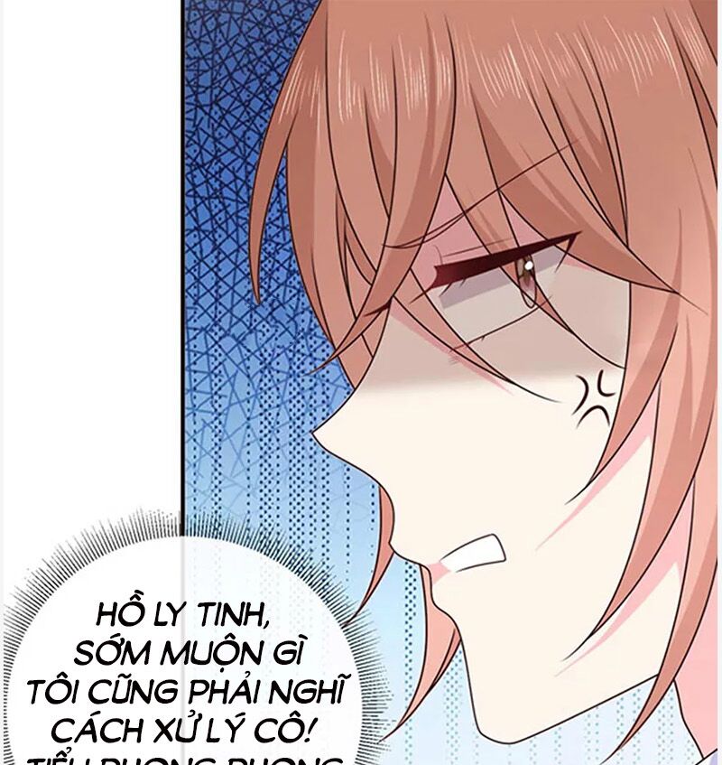Ác ma đừng hôn tôi: Chapter 160