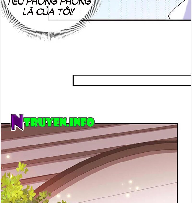 Ác ma đừng hôn tôi: Chapter 160