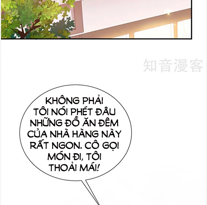 Ác ma đừng hôn tôi: Chapter 160